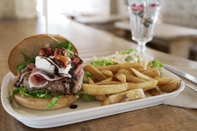 Photo Le Public House