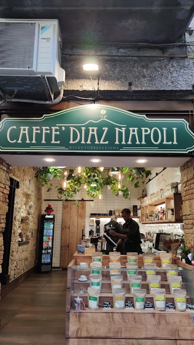 Diaz Microtorrefazione fotoğraf 1