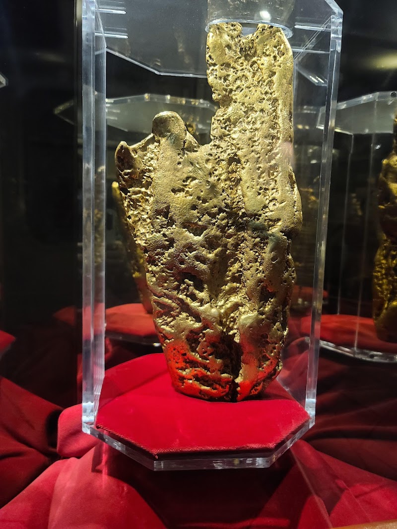 Golden Nugget Laughlin Hotel & Casino