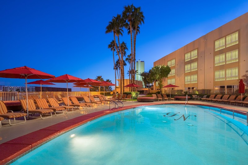 Golden Nugget Laughlin Hotel & Casino photo 7