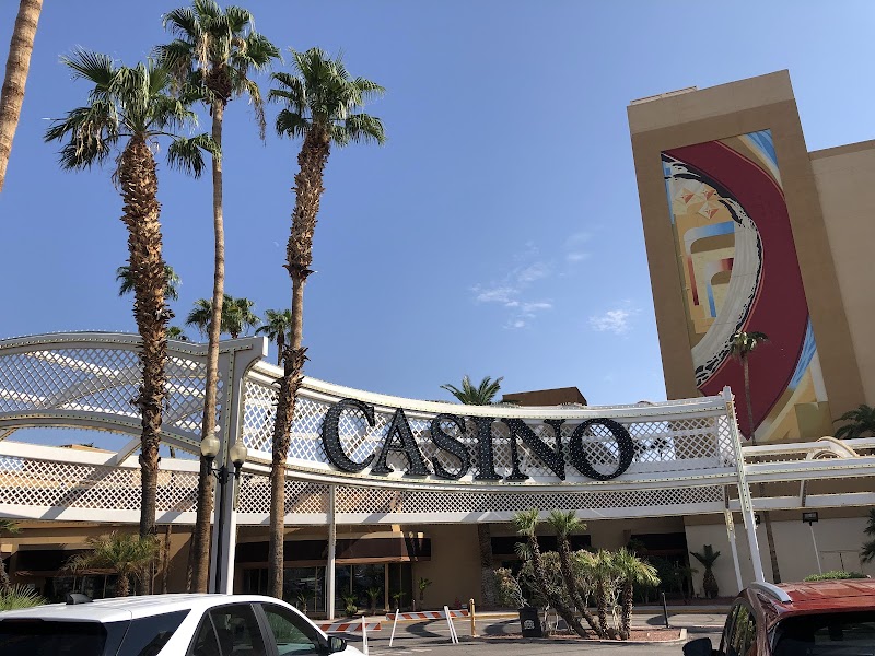 Golden Nugget Laughlin Hotel & Casino photo 8