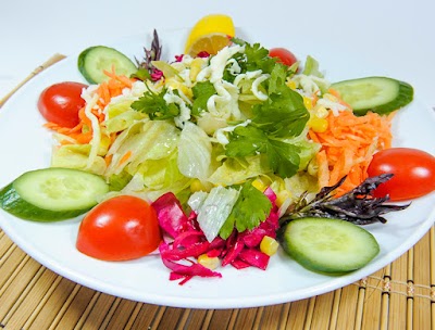 ERBAYLAR BALIKCILIK - Restoran