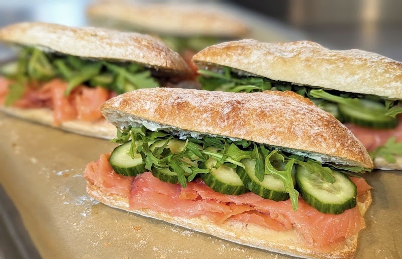 Henny Penny Art Space & Cafe photo 2