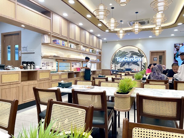 Tea Garden Taman Tasik Indah(Kluang) - Photo 1