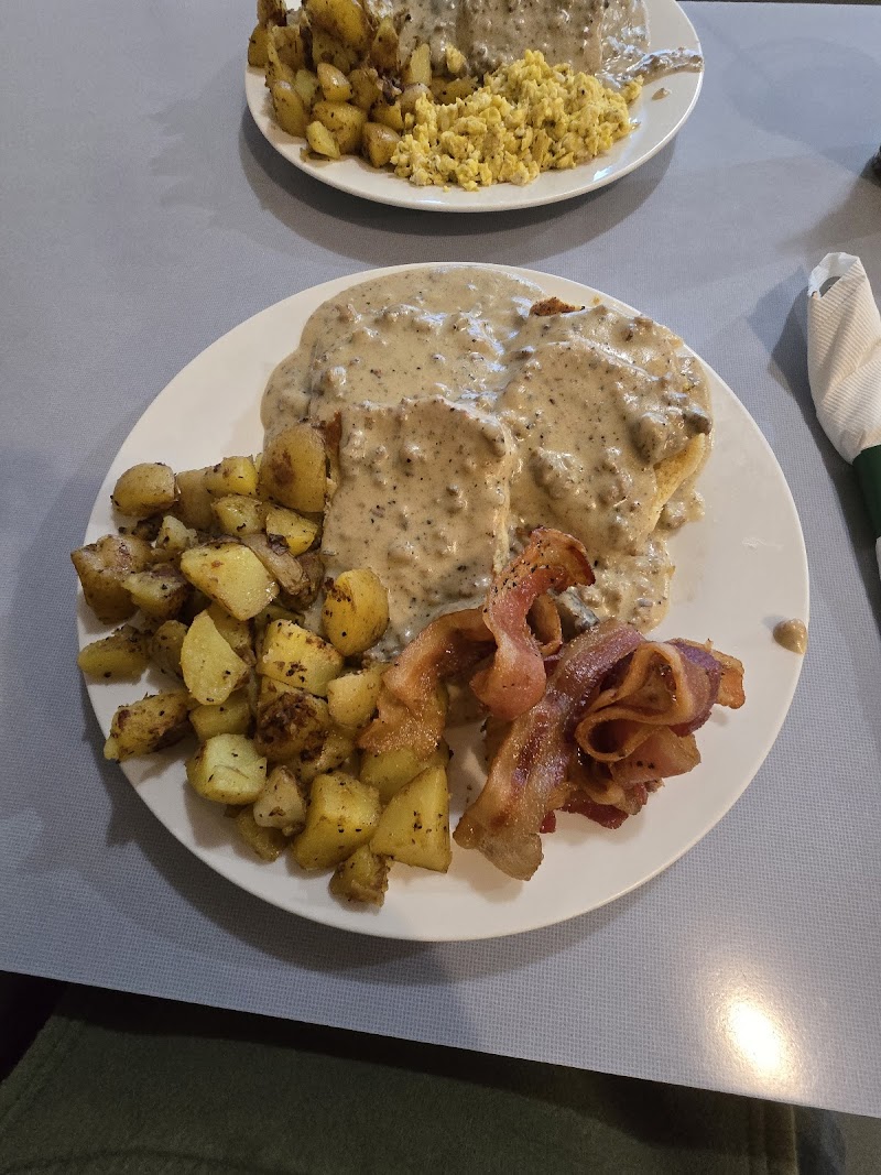 The Hummingbird Cafe photo 3