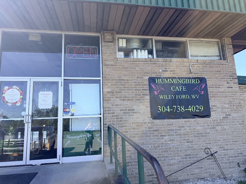 The Hummingbird Cafe photo 1
