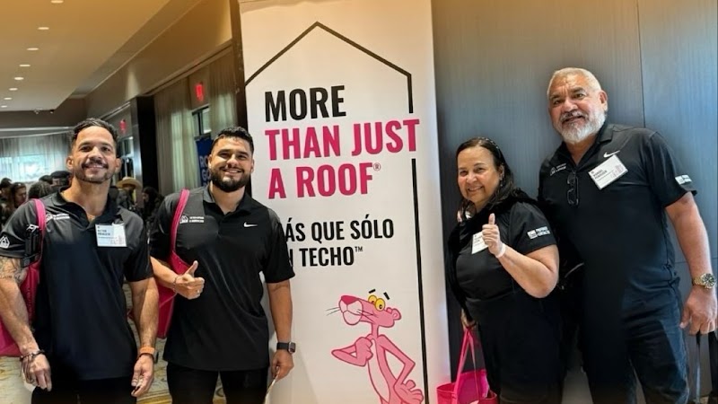 TX Roofing & Services photo 1