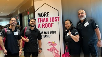 TX Roofing & Services