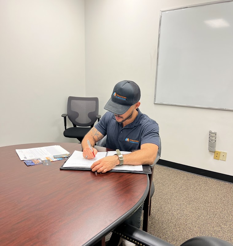 TX Roofing & Services photo 5