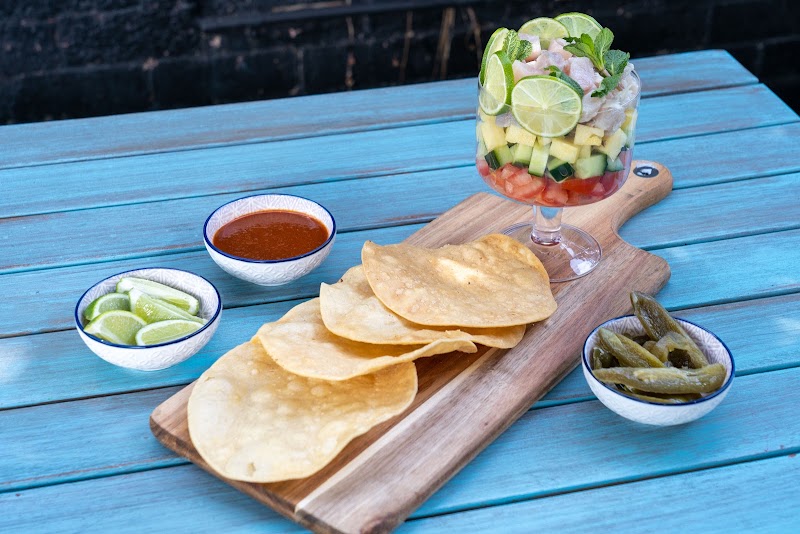 Mama de Luna photo 8