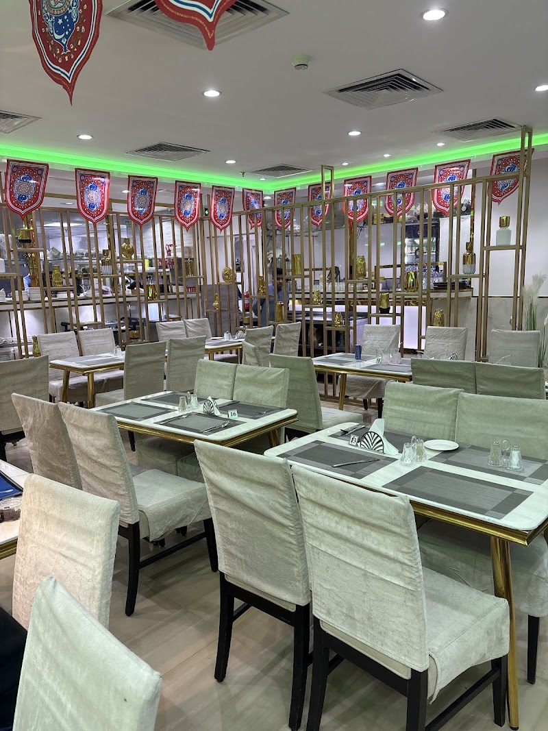 Sea Spice Restaurant photo 5