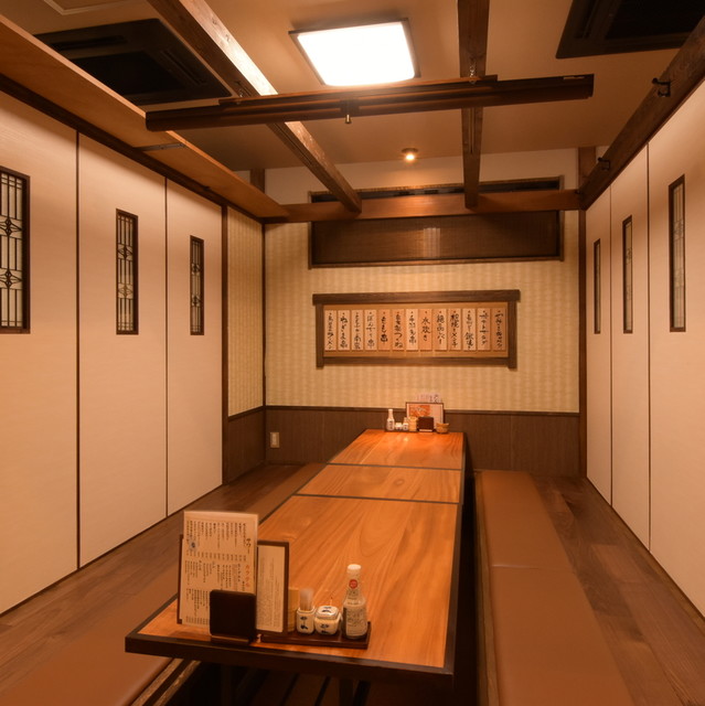 ふくの鳥　馬喰横山店