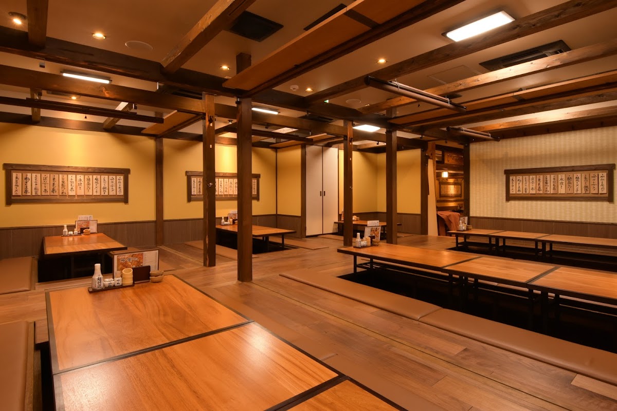 ふくの鳥　馬喰横山店