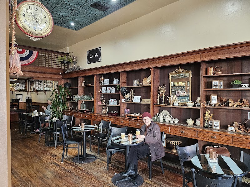 Choc-O-Latte photo 4