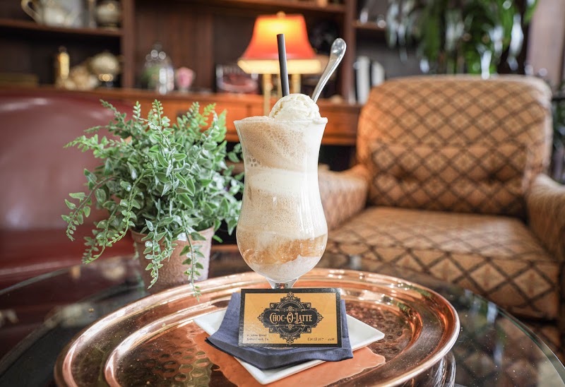 Choc-O-Latte photo 2