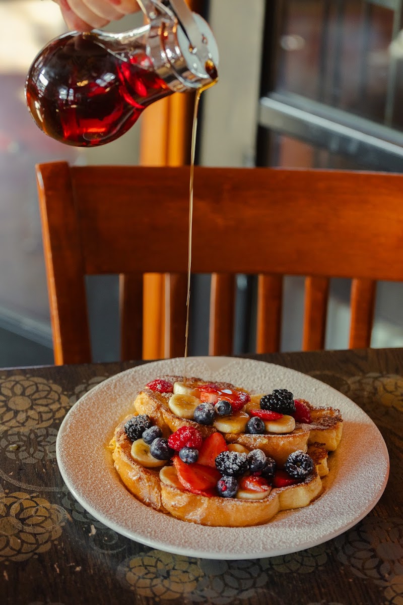 Bohemian Café photo 2