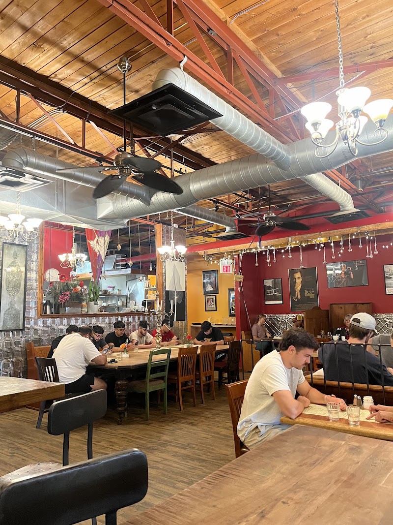Bohemian Café photo 3