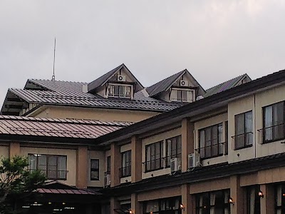 創作料理の宿 十和田湖レークサイドホテル