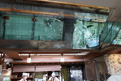 いけ洲居酒屋 むつ五郎