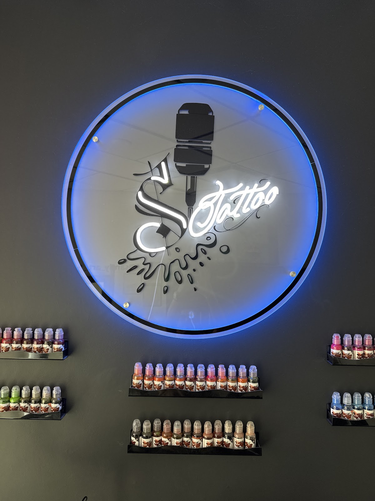 Sandy_Art_Tattoo tattoo parlor in Hialeah, FL