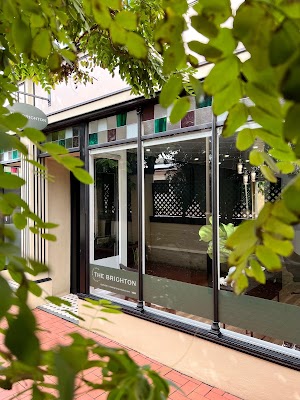 The Brighton A Michael Bozina Salon photo 3