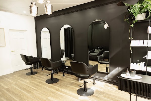 The Brighton A Michael Bozina Salon photo 2