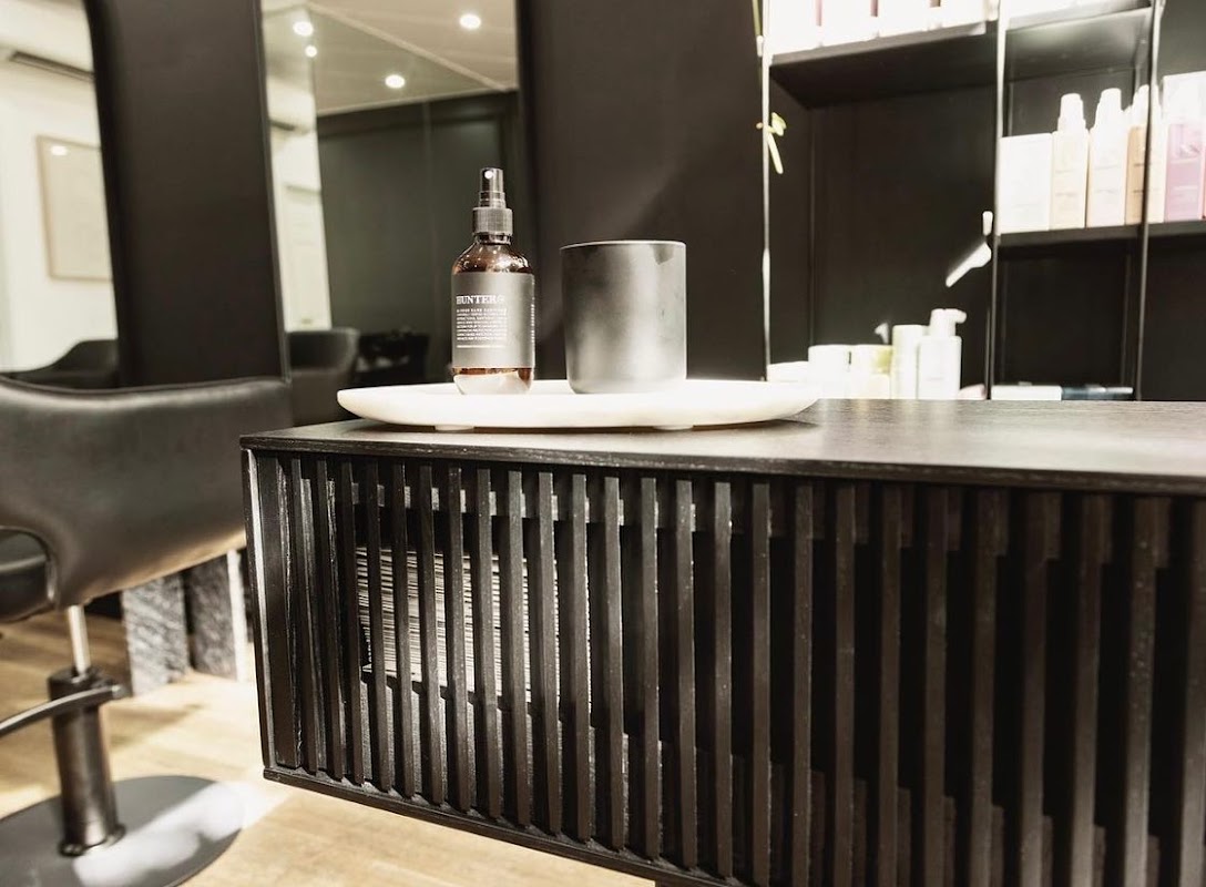 The Brighton A Michael Bozina Salon photo 1