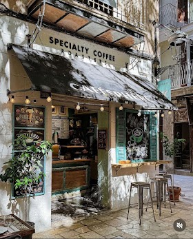 CAFÉSPHÈRE Specialty Coffee