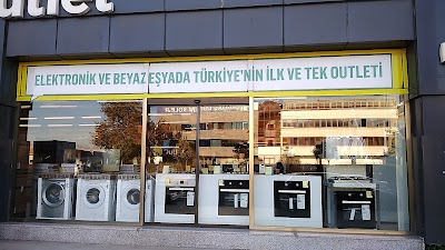 Vs. Outlet - Beyaz Eşya Servisi