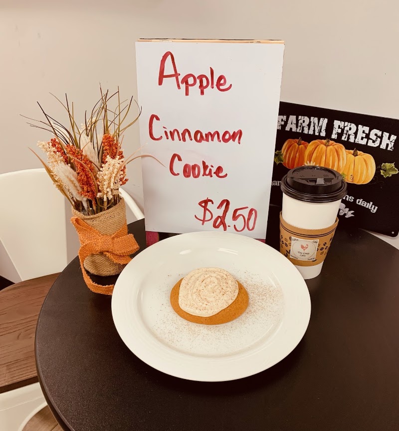 The Coop Café photo 1