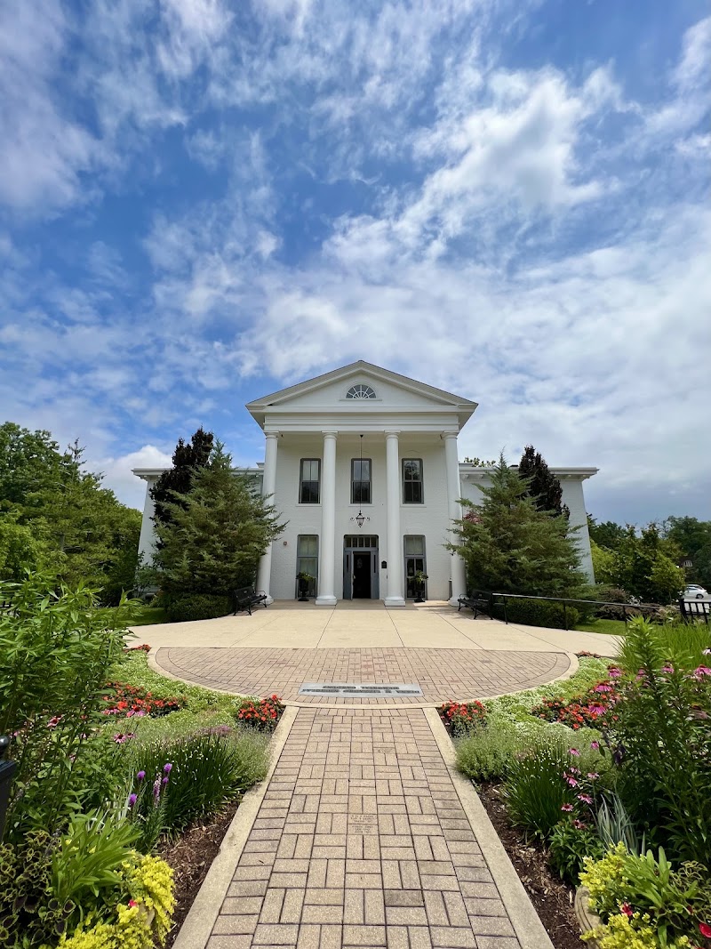 Wilder Mansion