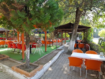 Harmanlık Et Mangal - Restoran