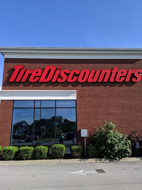 BURGER KING #22793 exterior