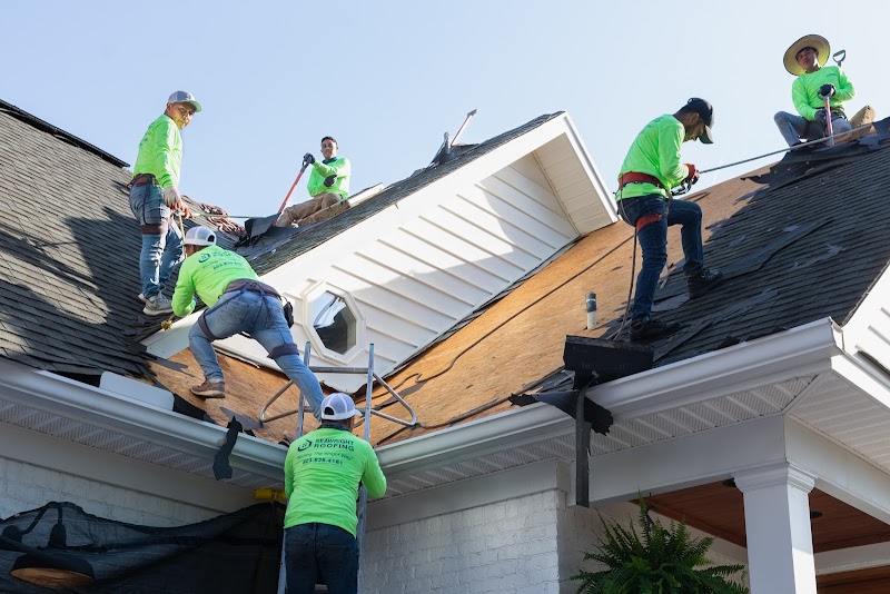 Seawright Roofing photo 2