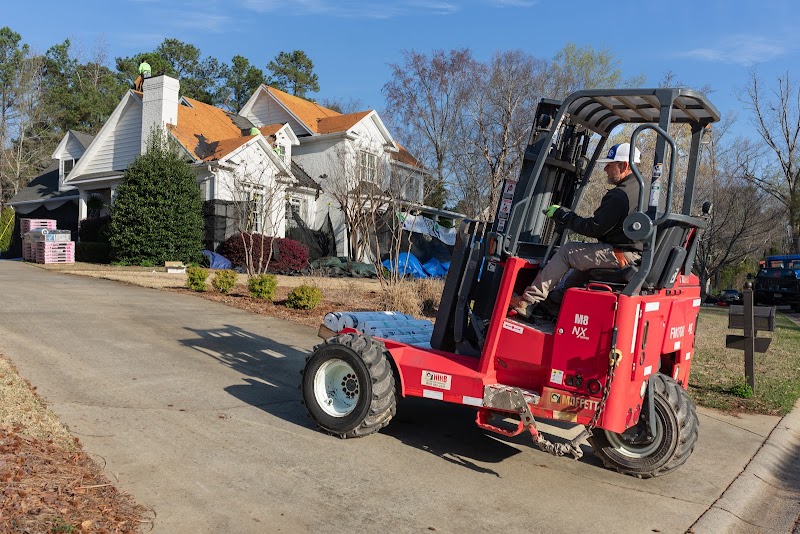 Seawright Roofing photo 4