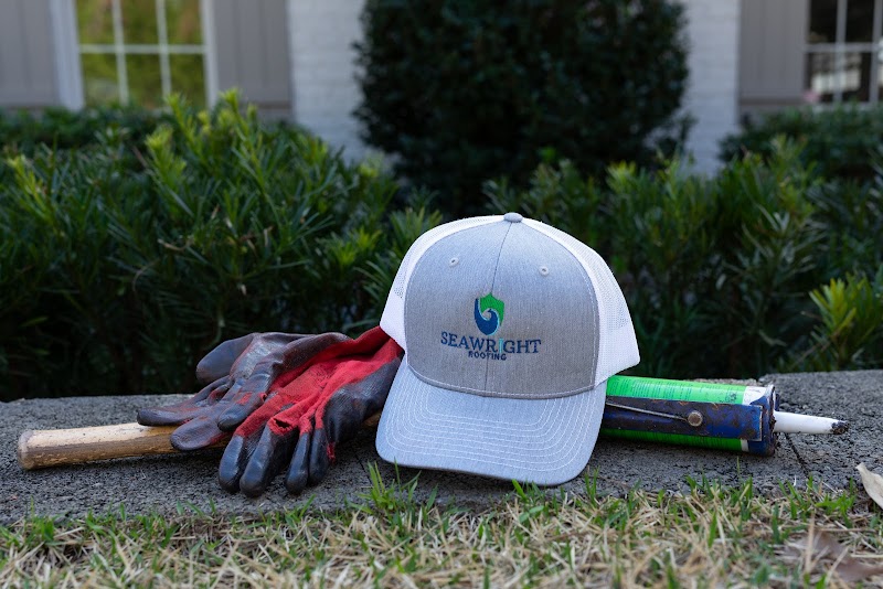 Seawright Roofing photo 5