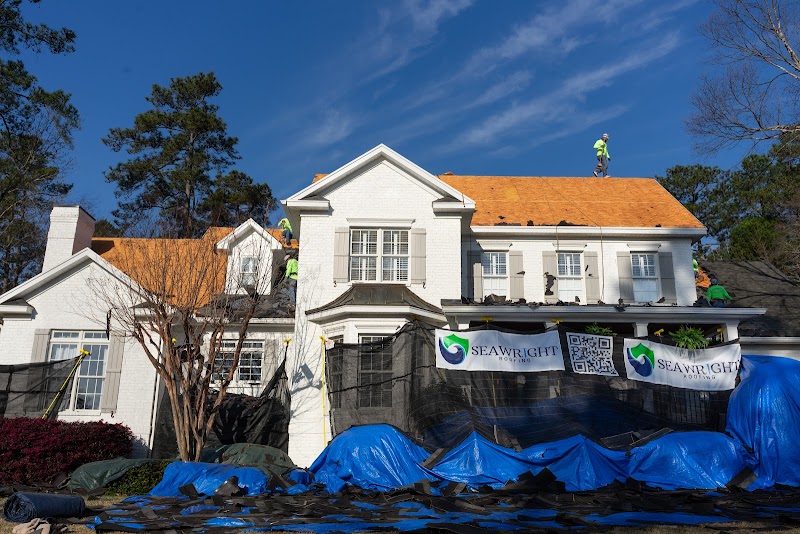 Seawright Roofing photo 3