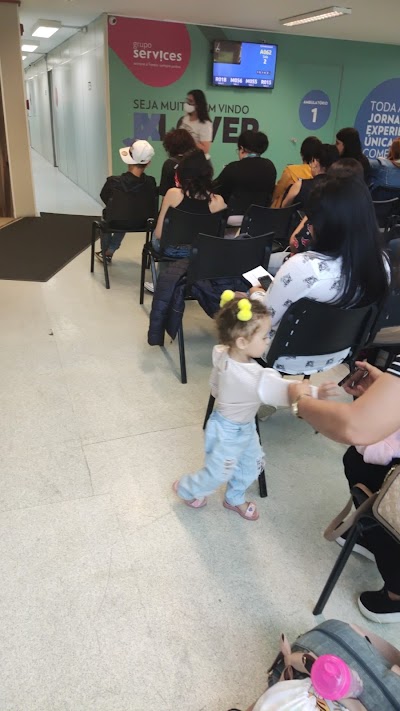 Foto de Concentrix