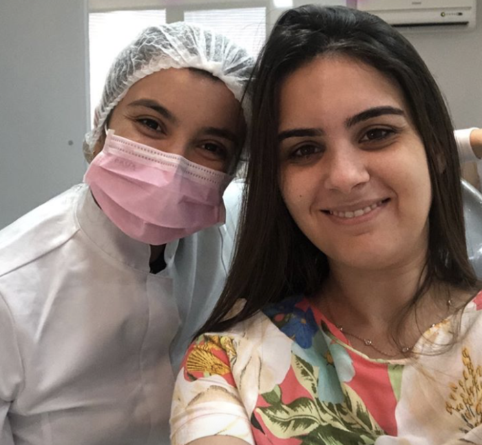 Dra. Mariane Fernandes - foto 5