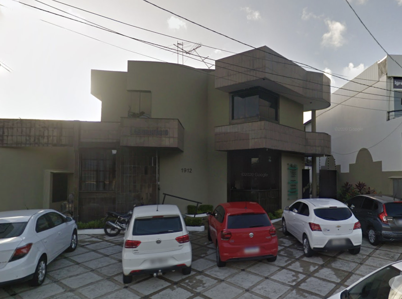 Dra. Mariane Fernandes