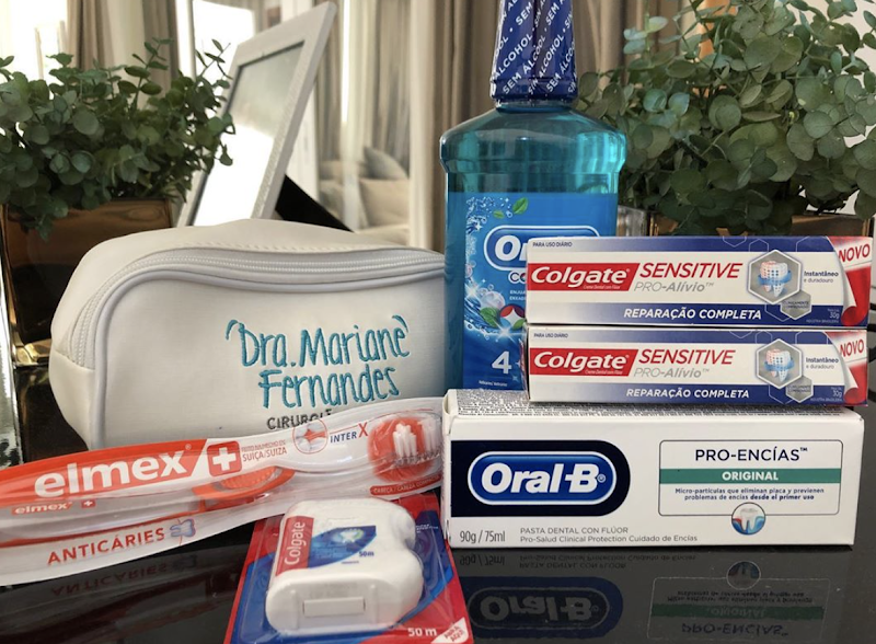 Dra. Mariane Fernandes - foto 2