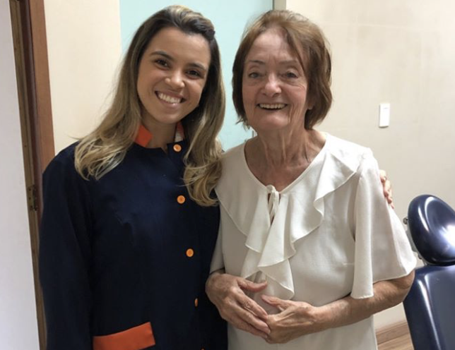 Dra. Mariane Fernandes - foto 4