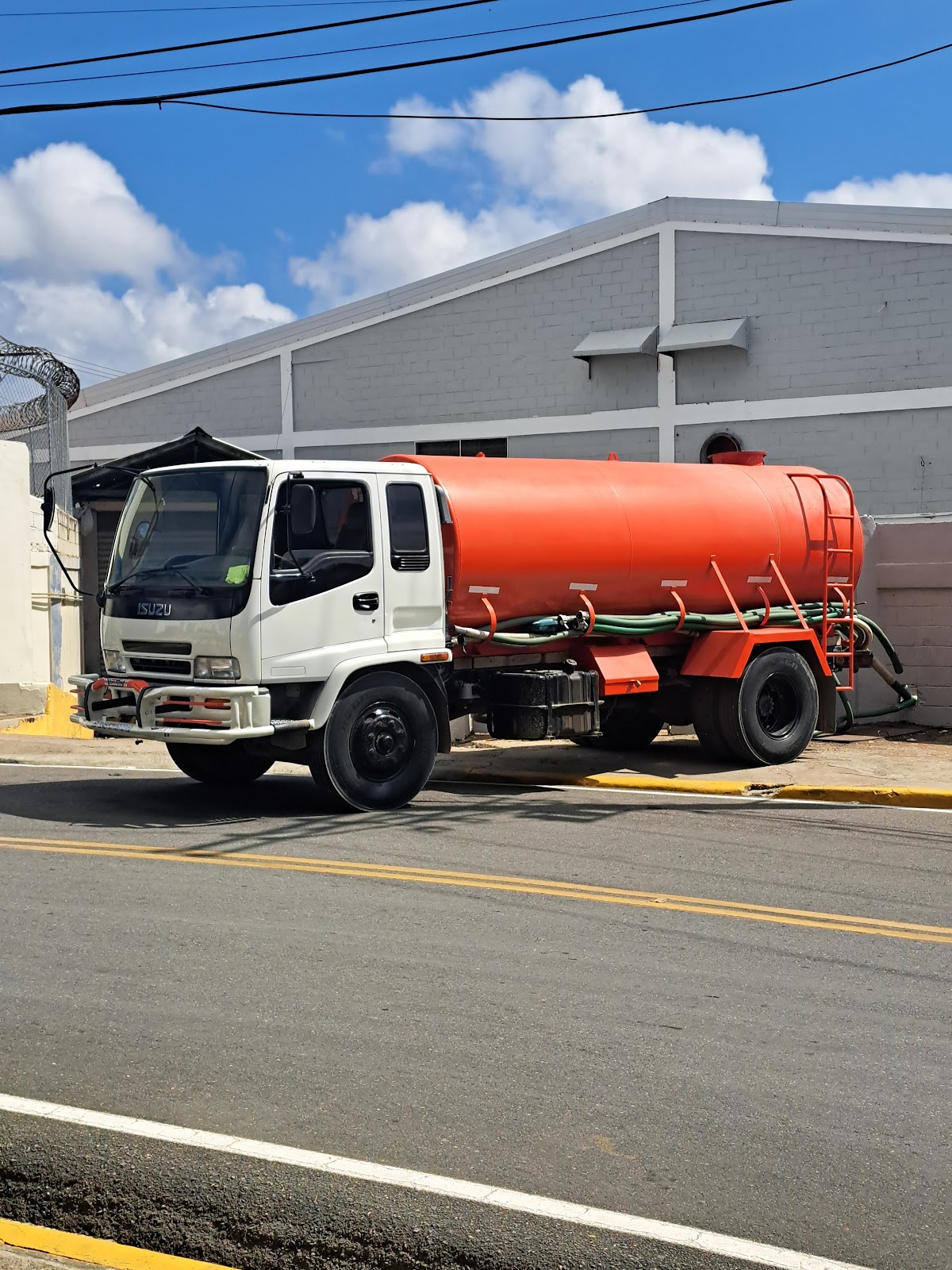 Transporte Camiones Agua - Imagen 3