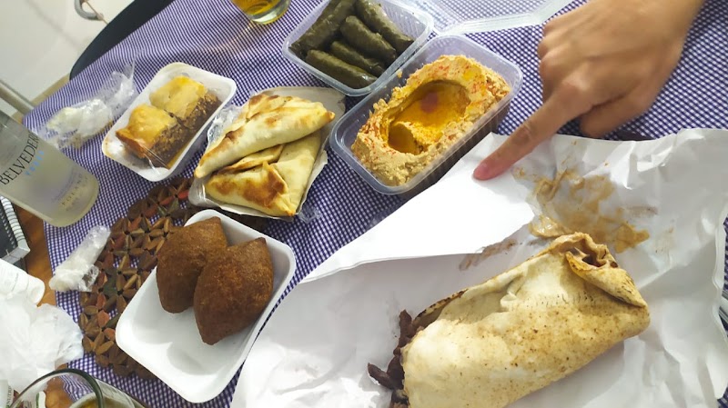 Horan de Siria photo 2