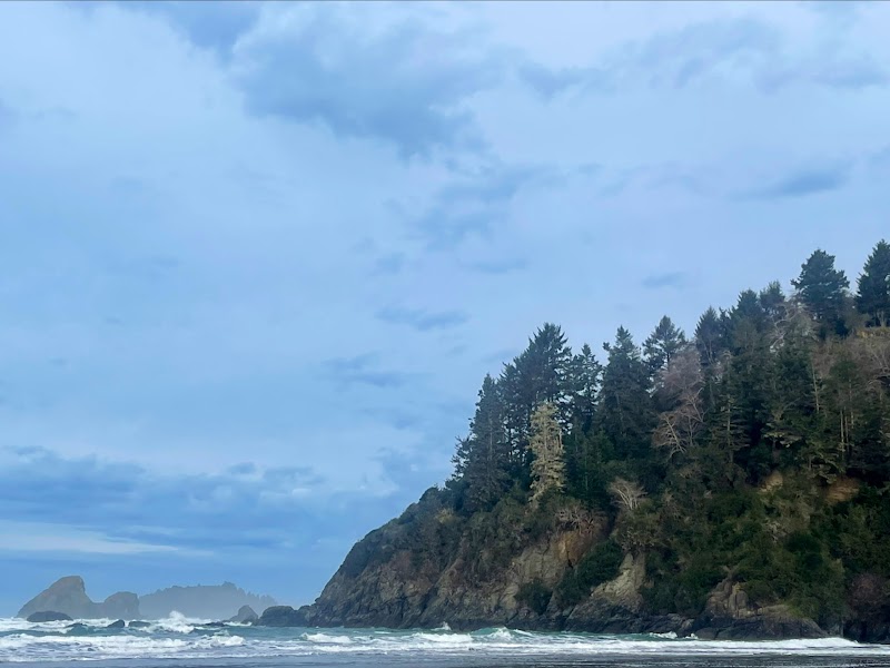 Moonstone Beach House