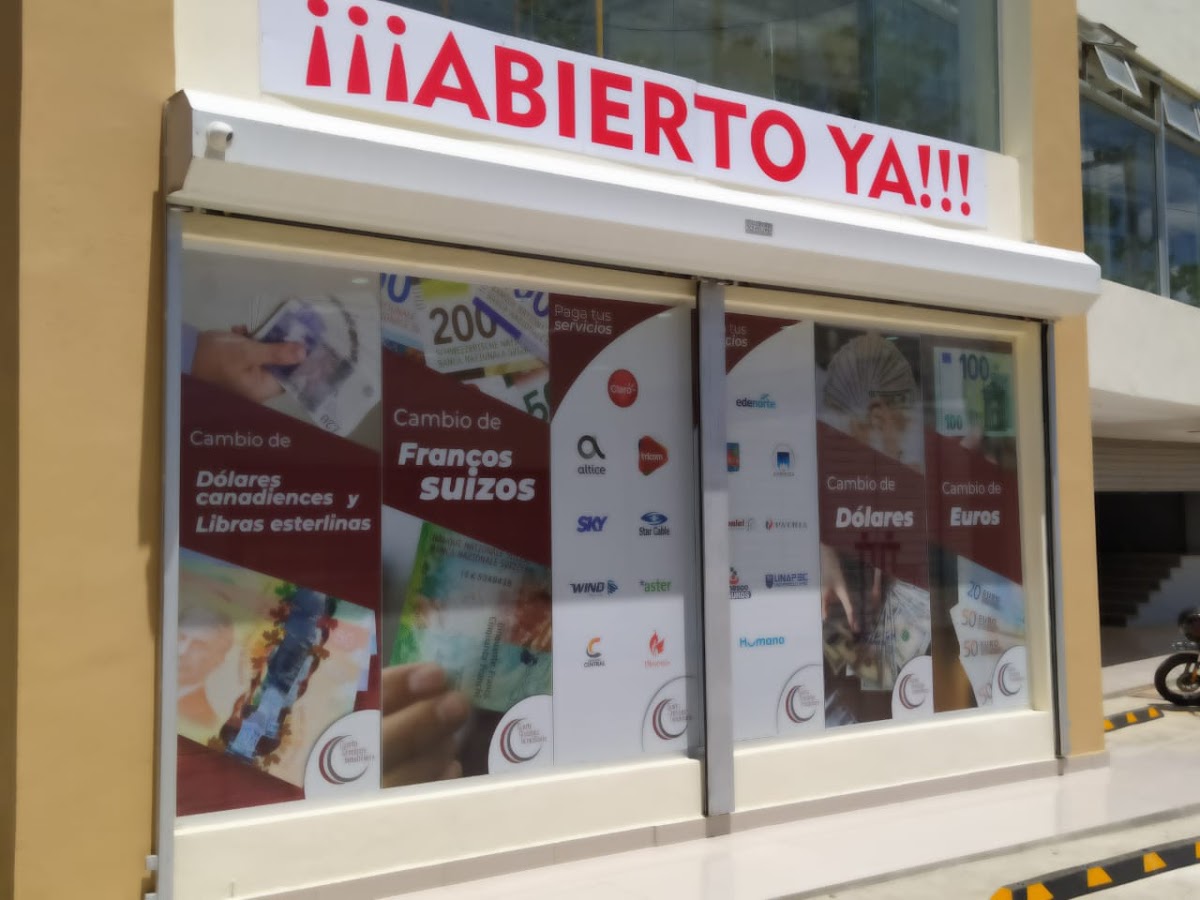 Sucursal Cuarto Creciente Inmobiliaria - Imagen 2