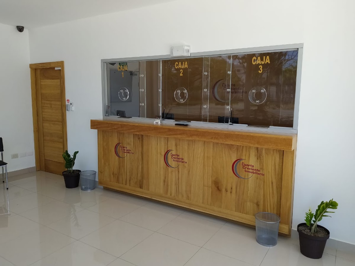 Sucursal Cuarto Creciente Inmobiliaria - Imagen 3