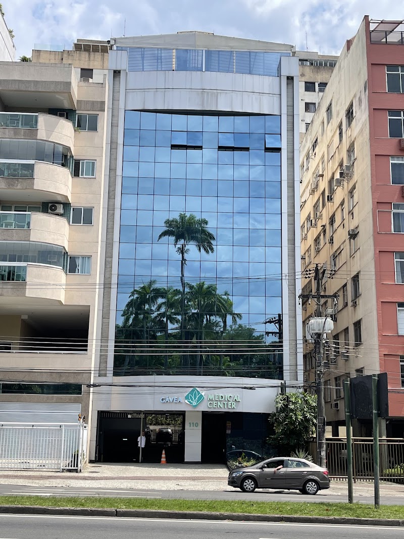 Gávea Medical Center