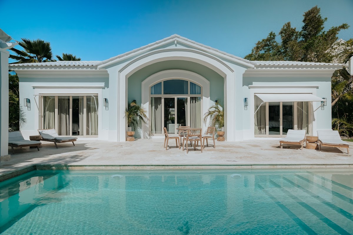 Eden Roc Cap Cana