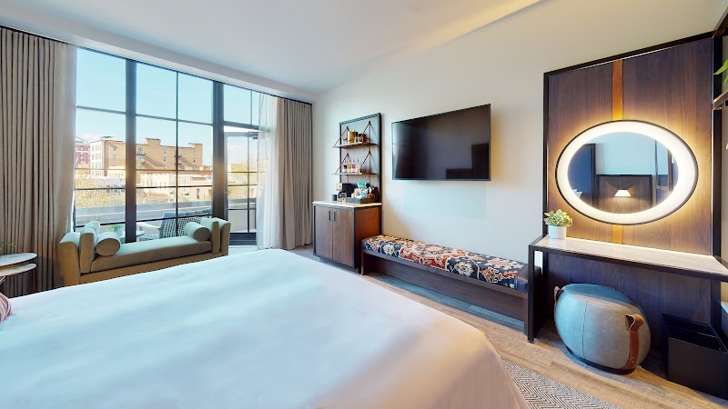 The Restoration Asheville photo 2